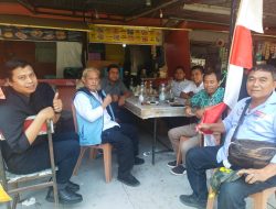 Sidang Praperadilan Taufiq Hidayat Ditunda, Termohon Dari Polrestabes Makassar Tidak Hadir