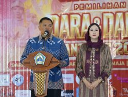 Grand Final, Bupati Bantaeng Siapkan Hadiah Khusus Bagi Juara Dara Daeng Bantaeng 2026