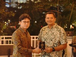 Ramah Tamah Pemkab Bantaeng Bersama Peserta UNHAS-KU 2026