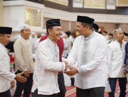 Maulid Akbar 1448 H, Bupati Bantaeng Ajak Masyarakat Teladani Akhlak Rasulullah SAW
