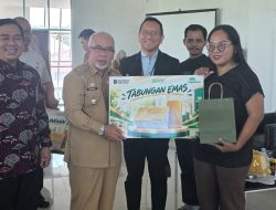 Wabup Bantaeng Apresiasi Edukasi Keuangan OJK untuk UMKM, Masyarakat dan Kaum Perempuan