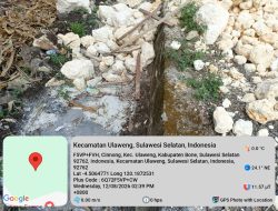 Diduga Melanggar Prinsip Swakelola, Akativis PB HMI Soroti Mekanisme Pelaksanaan Proyek P3-TGAI Di Kab.Bone