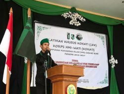 P3-TGAI 2026 : Ketika Aspirasi Berubah Menjadi Ruang Gelap Kepentingan