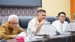 Sosialisasi Adipura 2026, Bupati Bantaeng Dorong Pengelolaan Lingkungan Untuk Raih Adipura