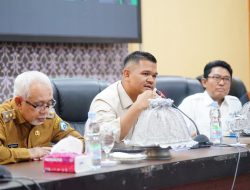 Sosialisasi Adipura 2026, Bupati Bantaeng Dorong Pengelolaan Lingkungan Untuk Raih Adipura