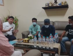 Dugaan Mallpraktek Pasien Operasi Caesar Tidak Benar, Direktur RSUD Anwar Makkatutu Jelaskan, Semua Dilaksanakan Sesuai SOP